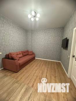 2-к квартира, посуточно, 50м2, 14/19 этаж