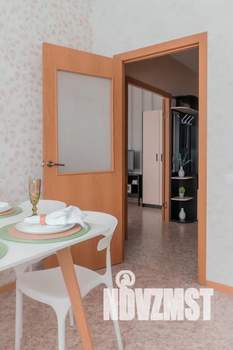 1-к квартира, посуточно, 40м2, 2/5 этаж