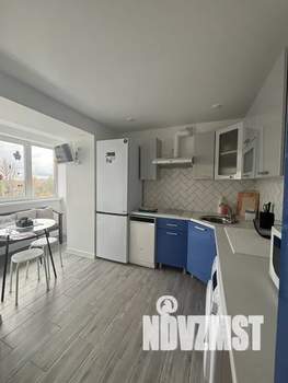 2-к квартира, посуточно, 50м2, 5/5 этаж