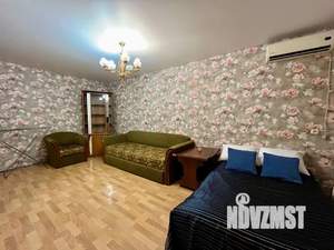 Студия квартира, посуточно, 32м2, 2/5 этаж