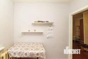 1-к квартира, на длительный срок, 32м2, 1/5 этаж