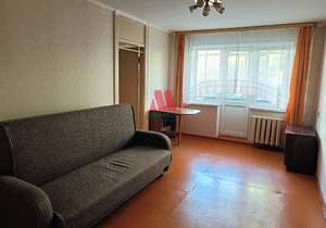 2-к квартира, на длительный срок, 43м2, 2/5 этаж