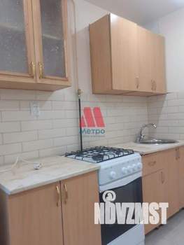 1-к квартира, на длительный срок, 31м2, 1/9 этаж