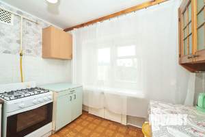 1-к квартира, на длительный срок, 30м2, 5/5 этаж