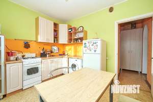 1-к квартира, на длительный срок, 39м2, 10/10 этаж