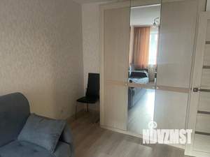 1-к квартира, на длительный срок, 33м2, 2/5 этаж