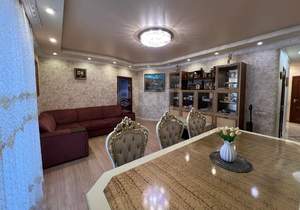 3-к квартира, на длительный срок, 85м2, 6/11 этаж