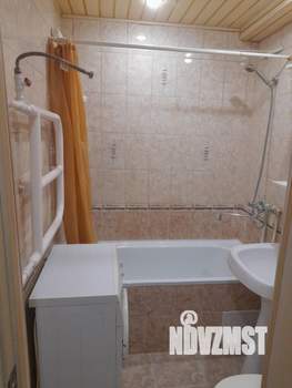 1-к квартира, на длительный срок, 30м2, 5/5 этаж