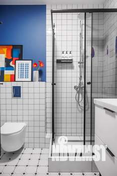 Студия квартира, посуточно, 22м2, 6/10 этаж