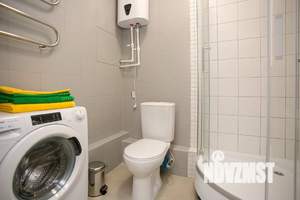 1-к квартира, посуточно, 22м2, 1/1 этаж