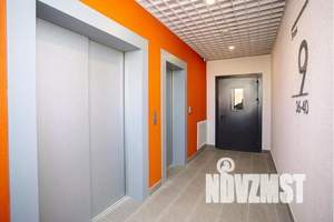 1-к квартира, посуточно, 26м2, 6/11 этаж