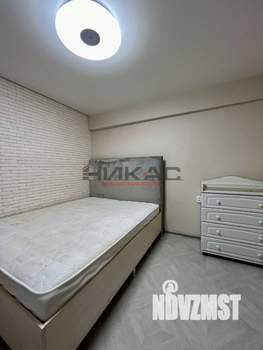 2-к квартира, на длительный срок, 40м2, 3/5 этаж