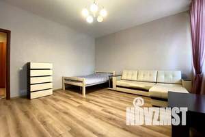 2-к квартира, посуточно, 65м2, 2/4 этаж