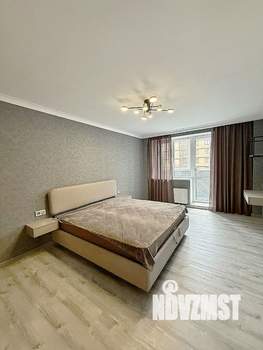 2-к квартира, на длительный срок, 66м2, 6/12 этаж