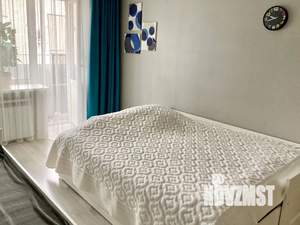 3-к квартира, посуточно, 51м2, 5/5 этаж