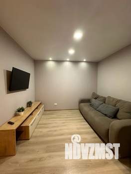 2-к квартира, посуточно, 50м2, 2/10 этаж