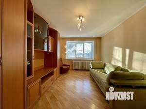 1-к квартира, на длительный срок, 30м2, 4/9 этаж