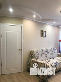 2-к квартира, посуточно, 40м2, 4/5 этаж