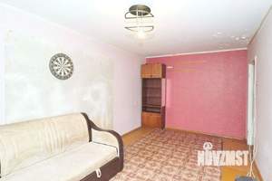 1-к квартира, на длительный срок, 30м2, 4/9 этаж