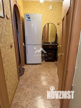 1-к квартира, на длительный срок, 31м2, 2/5 этаж