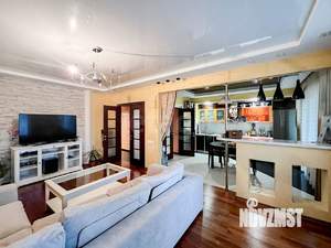 3-к квартира, на длительный срок, 90м2, 2/3 этаж