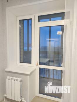 1-к квартира, на длительный срок, 32м2, 9/9 этаж