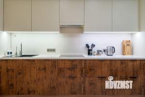 2-к квартира, посуточно, 56м2, 5/6 этаж