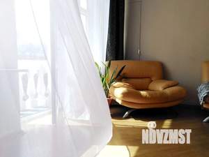 3-к квартира, посуточно, 87м2, 3/5 этаж