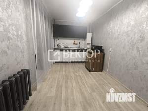 1-к квартира, на длительный срок, 40м2, 4/5 этаж