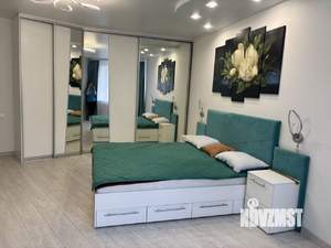 3-к квартира, на длительный срок, 104м2, 1/10 этаж