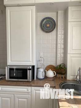 2-к квартира, посуточно, 60м2, 3/4 этаж