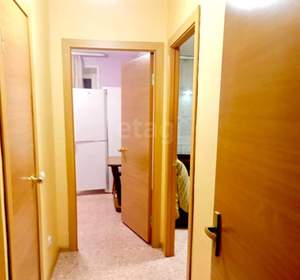 1-к квартира, на длительный срок, 28м2, 3/3 этаж