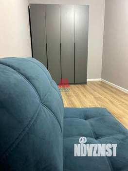 1-к квартира, на длительный срок, 34м2, 1/8 этаж