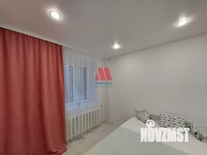 2-к квартира, на длительный срок, 53м2, 3/9 этаж