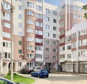 1-к квартира, на длительный срок, 50м2, 2/8 этаж