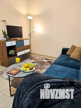 2-к квартира, посуточно, 58м2, 1/12 этаж
