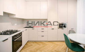 1-к квартира, на длительный срок, 44м2, 1/5 этаж