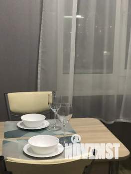 1-к квартира, посуточно, 32м2, 9/9 этаж