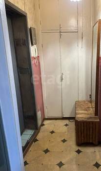 1-к квартира, на длительный срок, 34м2, 2/9 этаж