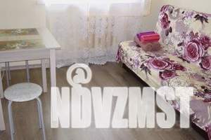 1-к квартира, посуточно, 14м2, 1/5 этаж