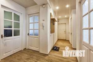 3-к квартира, на длительный срок, 80м2, 1/5 этаж