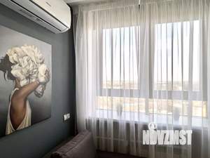 2-к квартира, посуточно, 69м2, 1/1 этаж