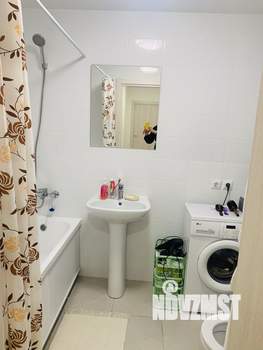 2-к квартира, на длительный срок, 58м2, 4/17 этаж