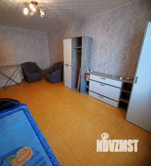 1-к квартира, на длительный срок, 37м2, 5/12 этаж