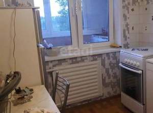 1-к квартира, на длительный срок, 30м2, 3/5 этаж