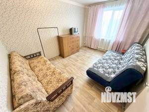 1-к квартира, на длительный срок, 26м2, 7/9 этаж