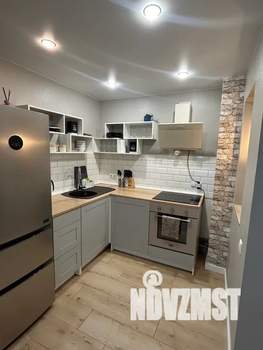 1-к квартира, посуточно, 28м2, 4/5 этаж