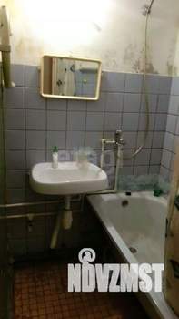 2-к квартира, на длительный срок, 46м2, 1/9 этаж