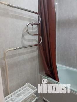 1-к квартира, посуточно, 41м2, 12/16 этаж