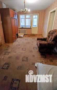 2-к квартира, на длительный срок, 45м2, 3/6 этаж